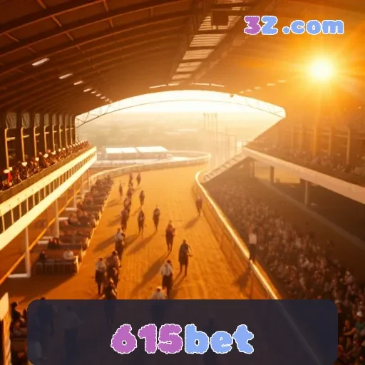 615bet: Bônus Imperdíveis Para Elevar Seu Jogo a Outro Nível