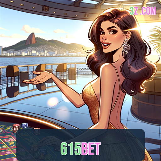 615bet: A Experiência Incrível do Cassino Online Brasileiro