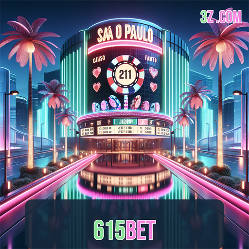 A plataforma vibrante da 615bet: uma nova era de jogos!