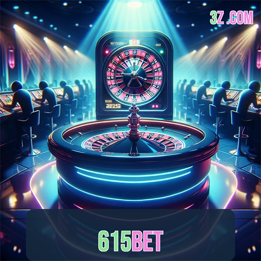 Slots no 615bet: Emoção e Diversão em Cada Giro